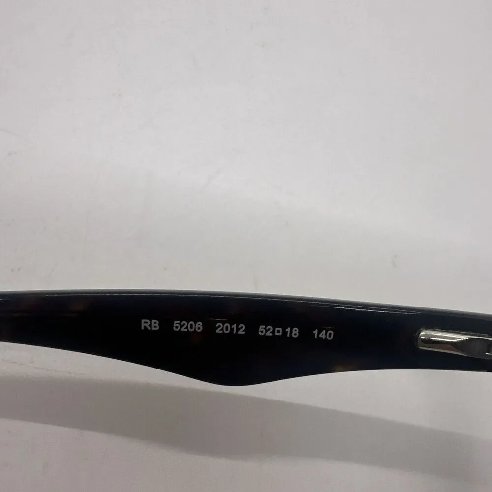 Ray-Ban 2012 rb